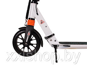 Самокат Amigo Sport City Style Disk white, фото 2