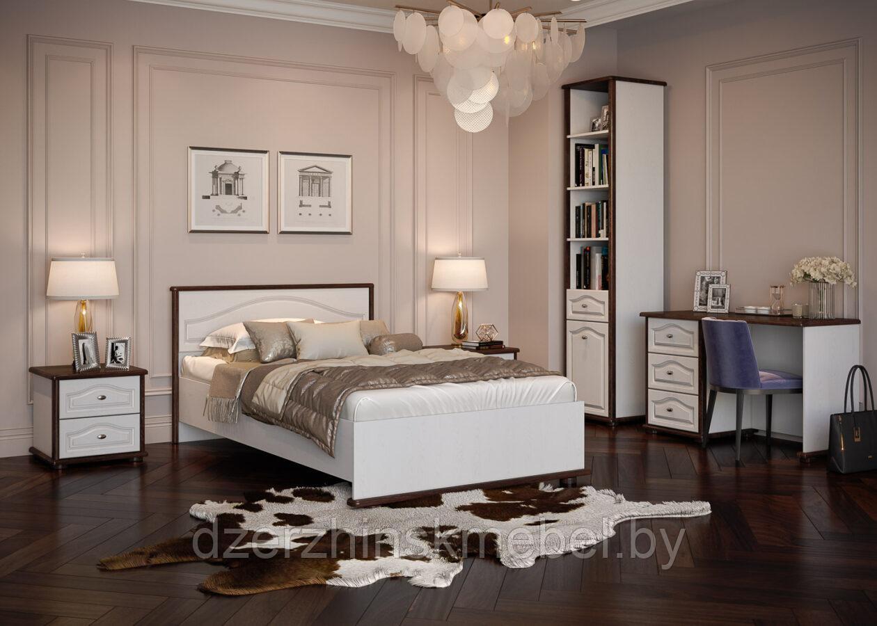 Набор мебели для спальни Сицилия КМК 0852. Производитель Калинковичский МК - фото 3 - id-p159847342