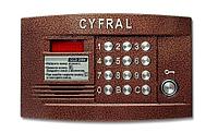 Cyfral CCD-2094.1 Вызывная панель домофона