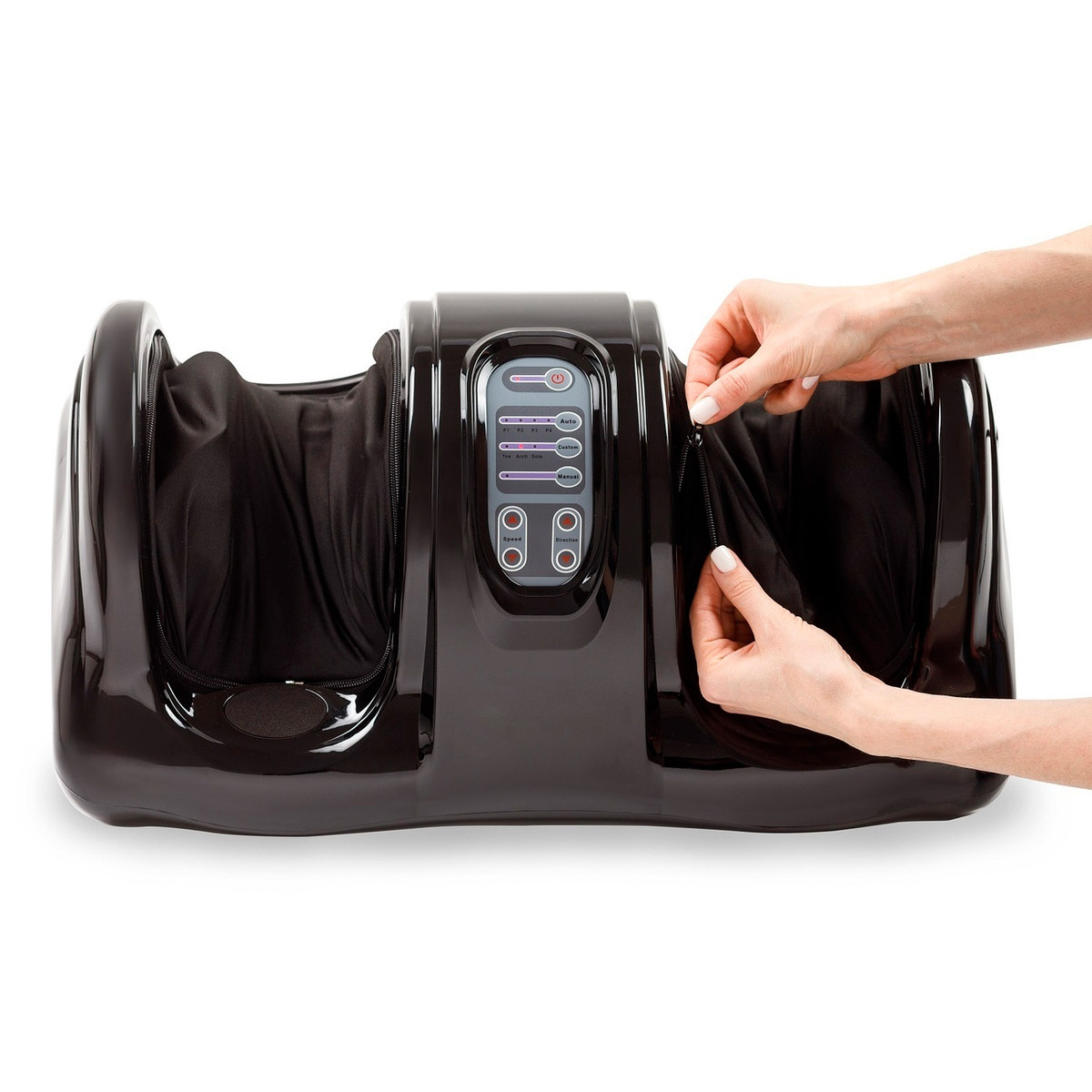 Массажер для ног Foot Massager - фото 1 - id-p159851038