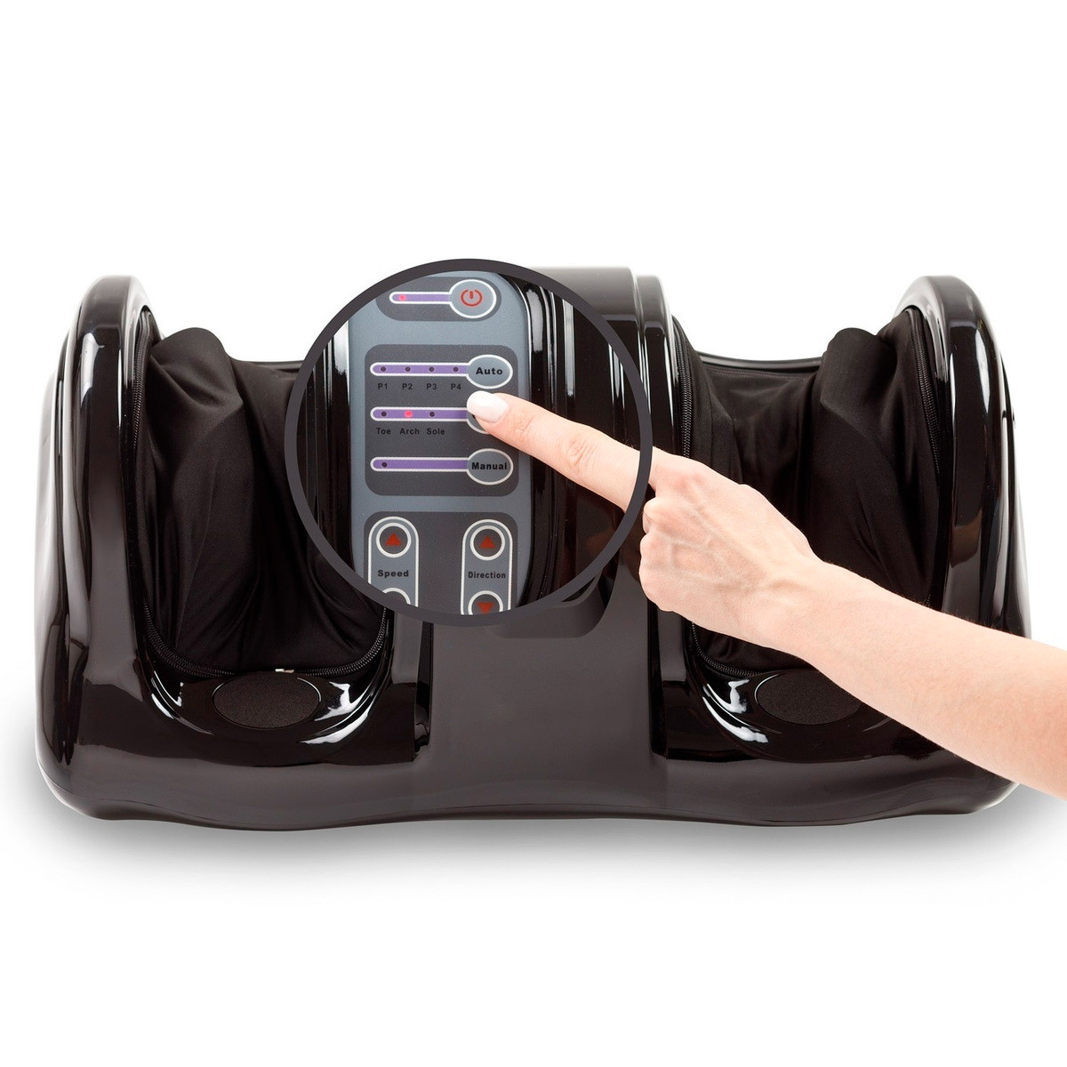 Массажер для ног Foot Massager - фото 6 - id-p159851037