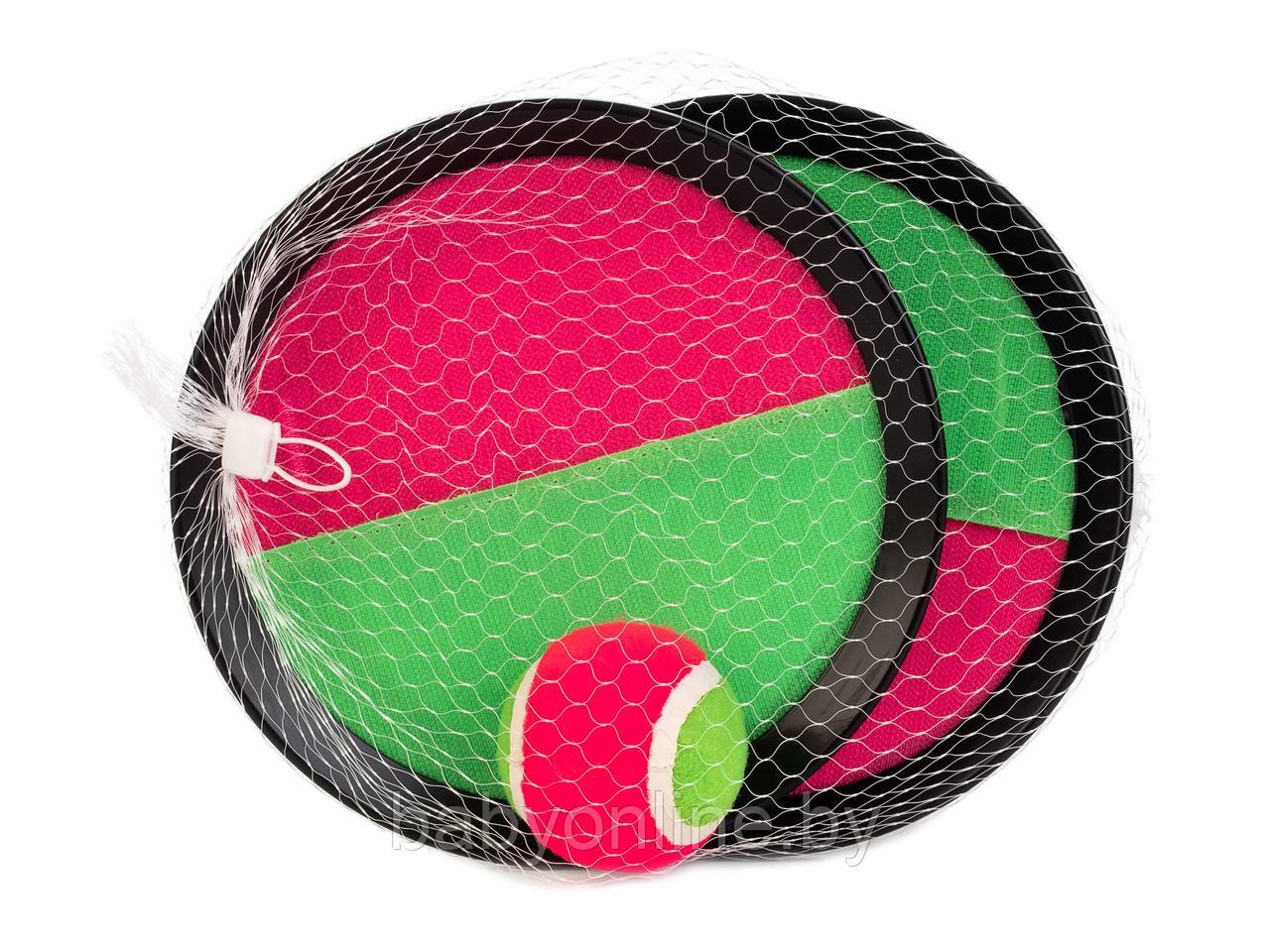 Игровой набор Лови мяч арт VT20-10563