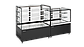 Кондитерская витрина Carboma KC78 (COSMO) KC78-130 VV 1,2-1, фото 2