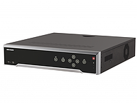 DS-7732NI-I4/24P 32-канальный IP-видеорегистратор с PoE