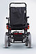 Инвалидная коляска с электроприводом Limber Vitea Care, фото 4
