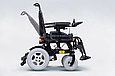 Инвалидная коляска с электроприводом Limber Vitea Care, фото 5