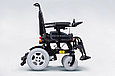 Инвалидная коляска с электроприводом Limber Vitea Care, фото 3