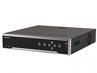 DS-7716NI-I4(B) 16-канальный IP-видеорегистратор
