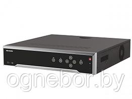 DS-7716NI-I4(B) 16-канальный IP-видеорегистратор