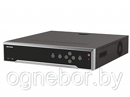 DS-7716NI-K4 16-ти канальный IP-видеорегистратор