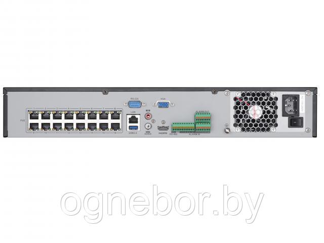 DS-7732NI-I4 32-х канальный IP-видеорегистратор - фото 3 - id-p159867281