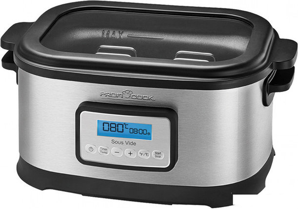 Су-вид (Sous-vide) ProfiCook PC-SV 1112, фото 2