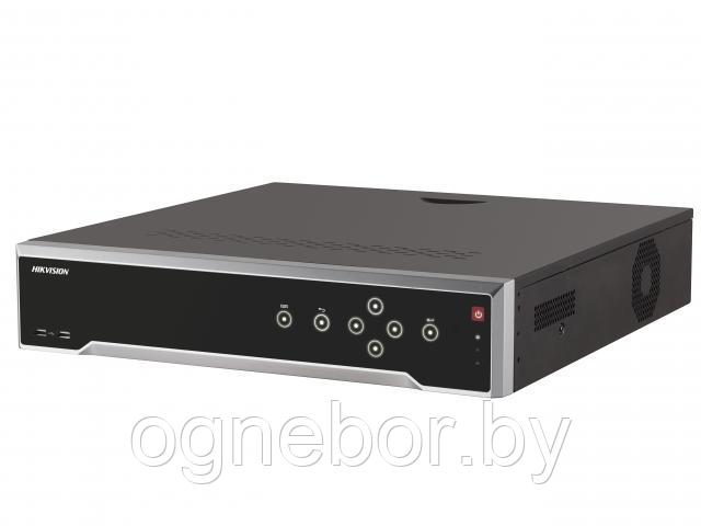 DS-7732NI-I4/16P 32-х канальный IP-видеорегистратор c PoE - фото 2 - id-p159869978