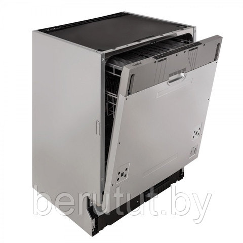 Посудомоечная машина встраиваемая EXITEQ EXDW-I605 - фото 1 - id-p159856889