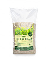 Семена газонной травы Зеленая Русь «Универсальная» травосмесь 4 кг