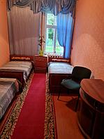 Аренда 2,3,4-х местных номеров