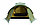 Палатка Экспедиционная Tramp Mountain 4 (V2) Green, арт TRT-24g, фото 3