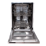 Посудомоечная машина встраиваемая EXITEQ EXDW-I405, фото 2