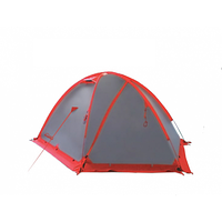 Палатка экспедиционная Tramp ROCK 3 (V2), арт TRT-28, фото 1