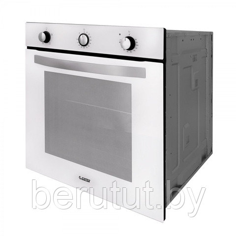 Духовой шкаф электрический EXITEQ EXO-105 white - фото 2 - id-p159856879