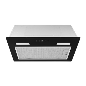 Вытяжка кухонная встраиваемая EXITEQ EX-1246 black