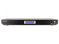 DS-8108LHFHI-K2 8-х канальный гибридный HD-TVI регистратор системы обучения