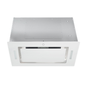 Вытяжка кухонная встраиваемая EXITEQ EX-1236 white