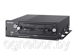 DS-MP5604-GLF/WI58 4-канальный аналоговый видеорегистратор c 4G и Wi-Fi