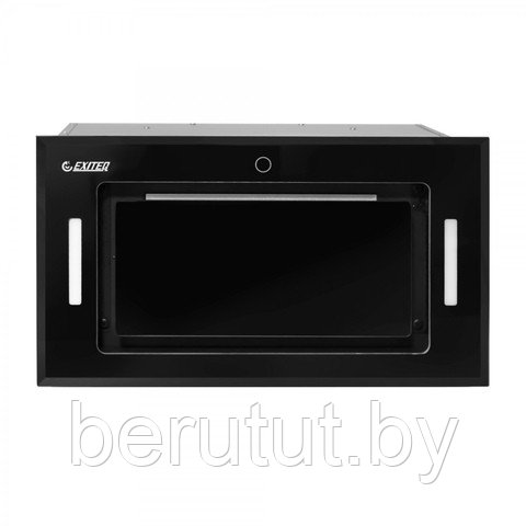 Вытяжка кухонная встраиваемая EXITEQ EX-1236 black - фото 2 - id-p159856876