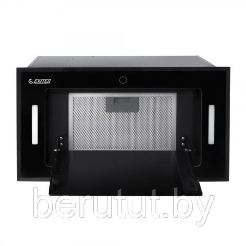 Вытяжка кухонная встраиваемая EXITEQ EX-1236 black - фото 3 - id-p159856876