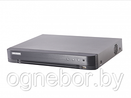 IDS-7204HQHI-M1/FA 4-канальный гибридный HD-TVI регистратор
