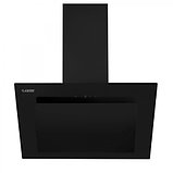 Вытяжка кухонная наклонная EXITEQ EX-1226 black, фото 2