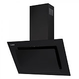 Вытяжка кухонная наклонная EXITEQ EX-1226 black, фото 3