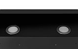 Вытяжка кухонная наклонная EXITEQ EX-1226 black, фото 5