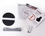 Вытяжка кухонная наклонная EXITEQ EX-1226 black, фото 6
