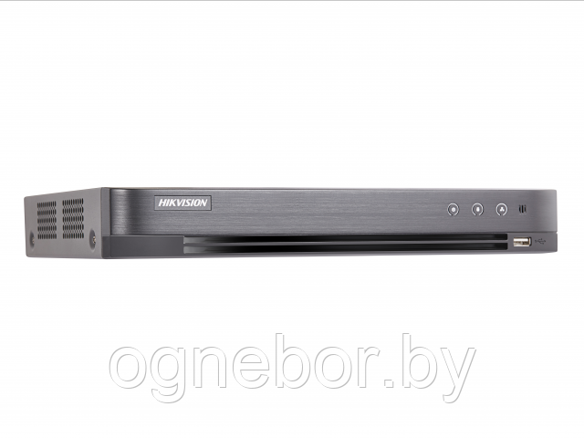 IDS-7208HQHI-M1/S 8-канальный гибридный HD-TVI регистратор
