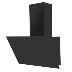 Вытяжка кухонная наклонная EXITEQ EX-1166 black