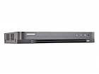 IDS-7208RQHI-LSTF/AC1 8-ми канальный гибридный HD-TVI регистратор, фото 2