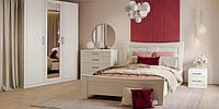 Набор мебели для спальни «Вирджиния» КМК 0862.Производство Калинковичский МК