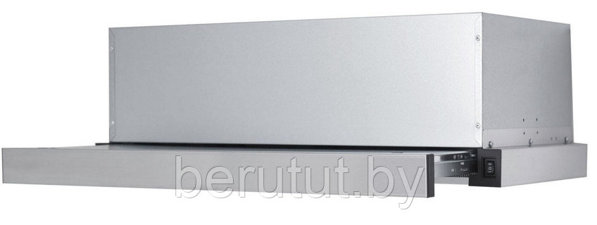 Вытяжка кухонная встраиваемая EXITEQ EX-1076 inox - фото 3 - id-p159856864