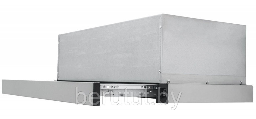 Вытяжка кухонная встраиваемая EXITEQ EX-1076 inox - фото 4 - id-p159856864