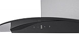 Вытяжка кухонная испанская EXITEQ EX-1036 sensor inox, фото 4