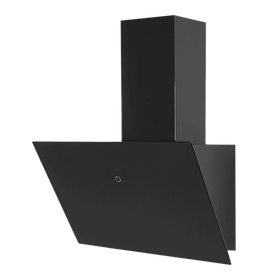 Наклонная кухонная вытяжка EXITEQ EX-1156 black
