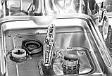 Посудомоечная машина встраиваемая EXITEQ EXDW-I603, фото 3