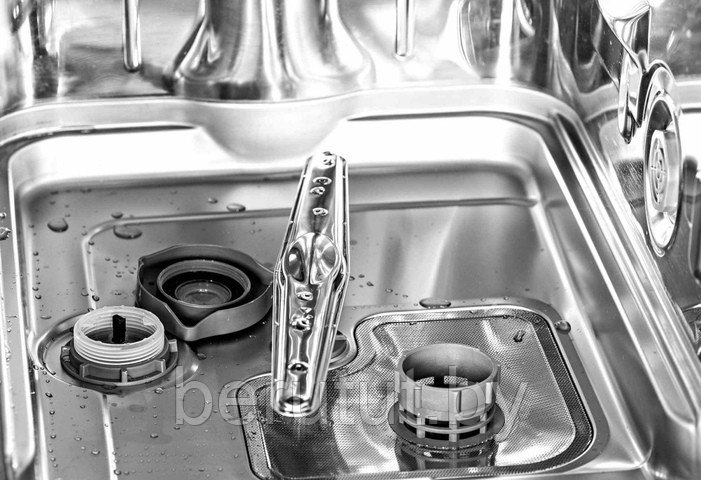 Посудомоечная машина встраиваемая EXITEQ EXDW-I603 - фото 3 - id-p159856849