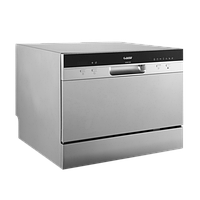 Посудомоечная машина настольная EXITEQ EXDW-T502