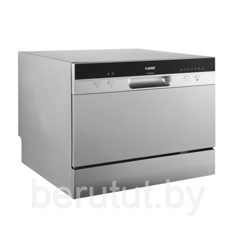 Посудомоечная машина настольная EXITEQ EXDW-T502 - фото 1 - id-p159856848