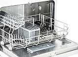 Посудомоечная машина настольная EXITEQ EXDW-T502, фото 4