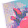 Алмазная живопись "Darvish" 30*30см "Алые розы", фото 5