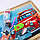 Алмазная живопись "Darvish" 40*50см  Ретро автомобиль, фото 4